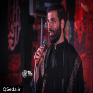 دانلود مداحی باز هم محشری از گریه به پا کرد حسین حسین سیب سرخی