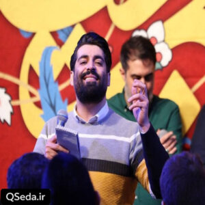 دانلود مداحی اومد خورشیدی که هیچکس شبیهش مهدی رعنایی