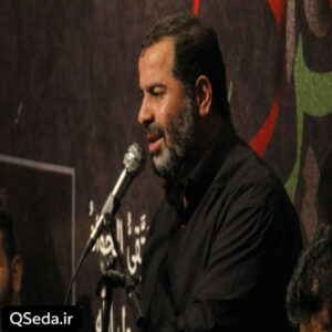 دانلود مداحی میون اذکار دعا میکردی محمدرضا بذری