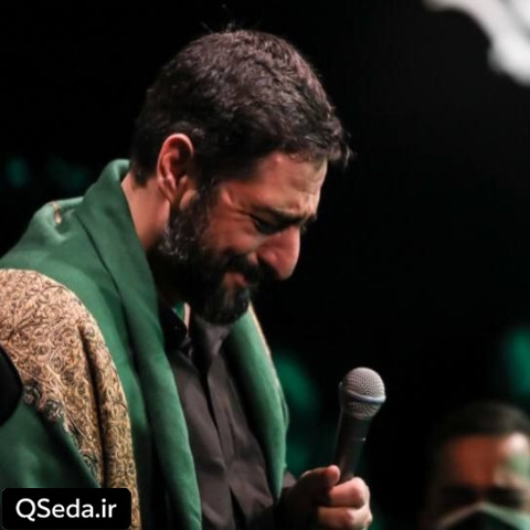 دانلود مداحی زیر نور مهتابم سید مجید بنی فاطمه