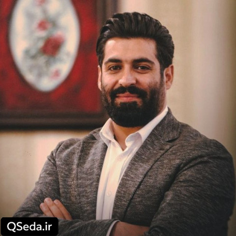 دانلود مداحی تو بعثت پیمبر بی نظیر مهدی رعنایی