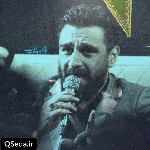 دانلود مداحی یا امام رضا سلام آقا علی پورکاوه