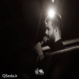 دانلود مداحی اولین رفیق بچگیم امام حسین حسین ستوده