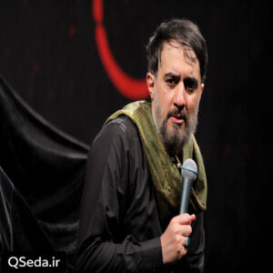 دانلود مداحی روزم سیاه شده مثل شام عزا محمد حسین پویانفر
