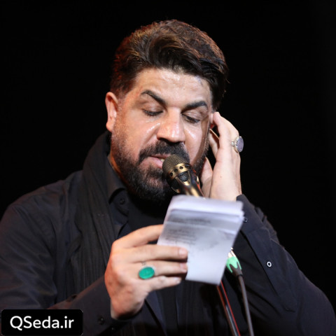 دانلود مداحی نامه خادم مجتبی رمضانی