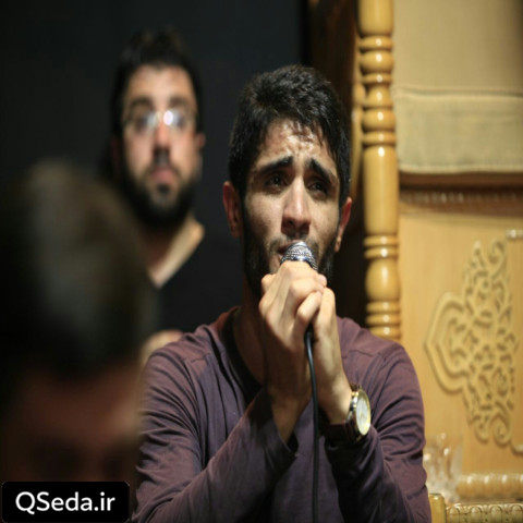 دانلود مداحی بک یا الله دیگه توبه کردم توی این ماه محسن عراقی