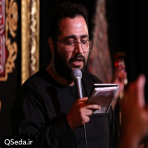 دانلود مداحی بغض اربعین حسین خلجی