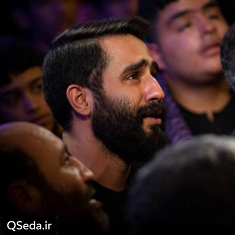 دانلود مداحی این بار چندم است کفن باز میکنم حسین طاهری