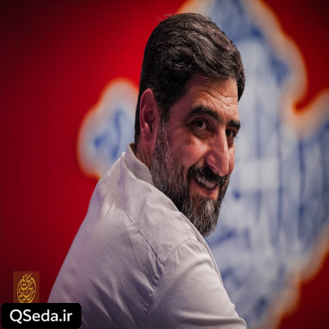 دانلود مداحی فریاد بلند استقامت زینب سید مجید بنی فاطمه