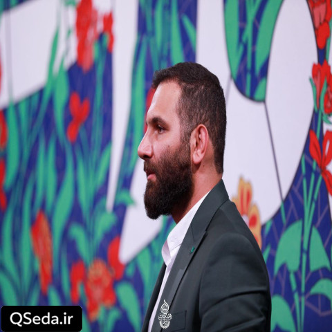 دانلود مداحی ما فقط روبروی ایوون تو خم میشیم محمد حسین حدادیان