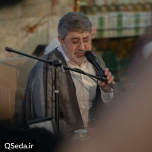 دانلود مداحی چقدر زود گذشت حاج محمدرضا طاهری