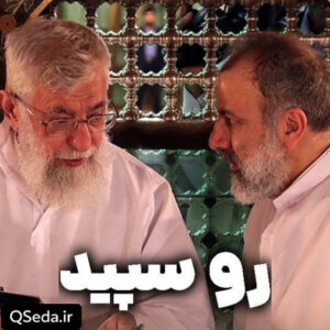 دانلود مداحی رو سپید عبدالرضا هلالی