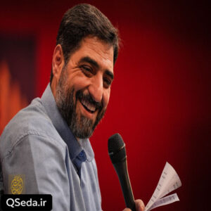 دانلود مداحی فاطمه نور خداست سید مجید بنی فاطمه
