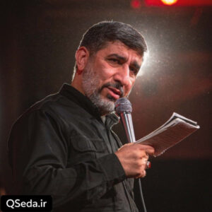 دانلود مداحی سید الشهداء مقاومت حاج مهدی سلحشور