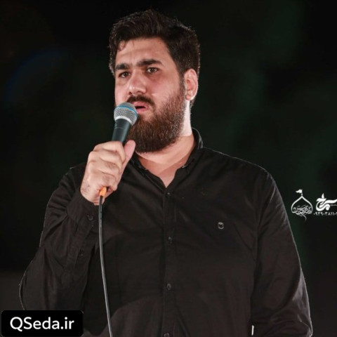 دانلود مداحی خیلی بی وفا بودم این نوکرتو شرمنده است حسن عطایی