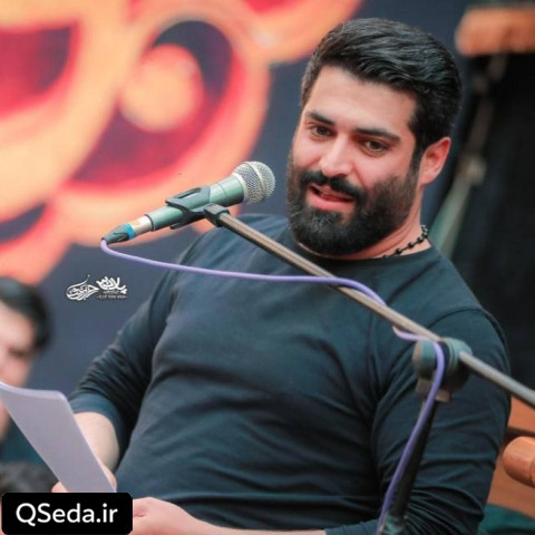 دانلود مداحی بهشت آرزوی من گمونم بهتری بی بی مهدی رعنایی