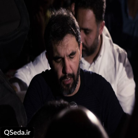 دانلود مداحی دل شده دیوانه عباس و گرفتار حسین حمید علیمی