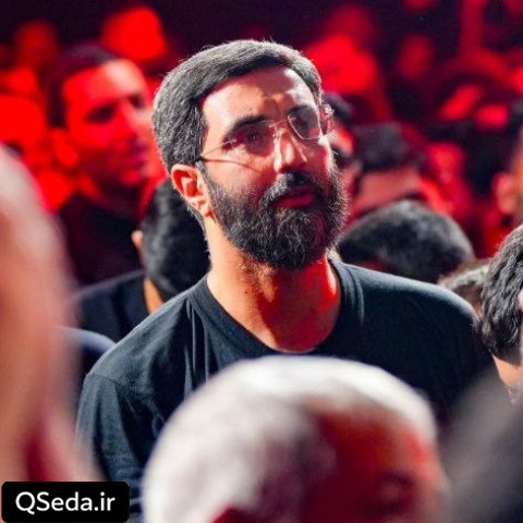 دانلود مداحی عشق حسین سید رضا نریمانی