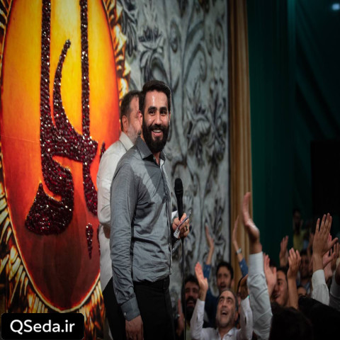 دانلود مداحی میروم جنت با همین لعنت حسین طاهری