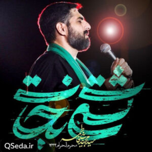 دانلود مداحی کشتی نجات سید مجید بنی فاطمه
