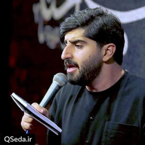 دانلود مداحی پای حق بایست جواد پورعباسیان