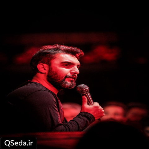 دانلود مداحی صباحا اتنفس بحب الحسین حمید علیمی
