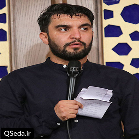 دانلود مداحی دلم یه کربلا می خواد حمید علیمی