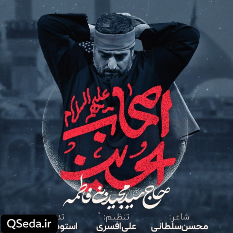 دانلود مداحی اصحاب الحسین سید مجید بنی فاطمه