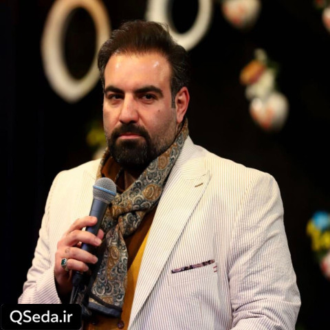 دانلود مداحی من سر قرارم تو کجایی امیر کرمانشاهی