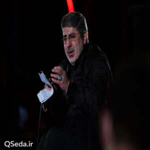 دانلود مداحی وای از این شهر طلبکار که راضی نشود حاج محمدرضا طاهری