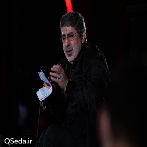 دانلود مداحی وای از این شهر طلبکار که راضی نشود حاج محمدرضا طاهری