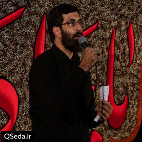 دانلود مداحی ذکر خیر خوبیات تربت کرببلات سید رضا نریمانی