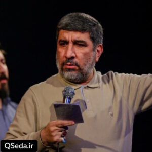دانلود مداحی قسما بالله نبقی نقاوم حاج مهدی سلحشور