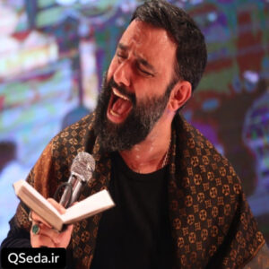 دانلود مداحی جا داره روی منبر اسم تو رو جار بزنم جواد مقدم