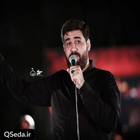 دانلود مداحی اگه حتی بیعتت رو از ماها برداری حسن عطایی