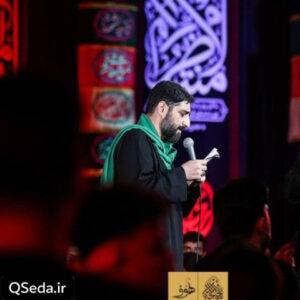 دانلود مداحی سلام الله علی زینب و ما ادراک ما زینب سید مجید بنی فاطمه
