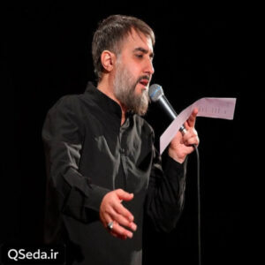 دانلود مداحی دنیا محل گذره محمد حسین پویانفر