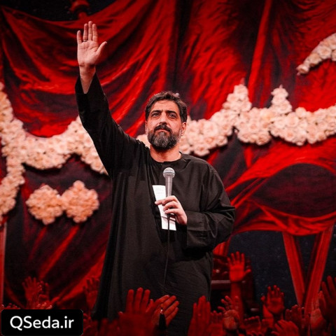 دانلود مداحی جاویدان حسین سید مجید بنی فاطمه