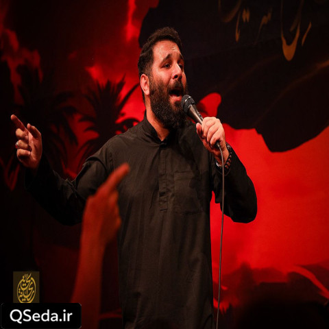 دانلود مداحی شنیدم عباسم سپر نداشت محمد حسین حدادیان