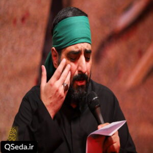 دانلود مداحی چرا بارون نمیاد تا آسمون سبک بشه سید مجید بنی فاطمه
