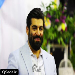 دانلود مداحی ای روح و ریحانم هم درد و درمانم مهدی رعنایی