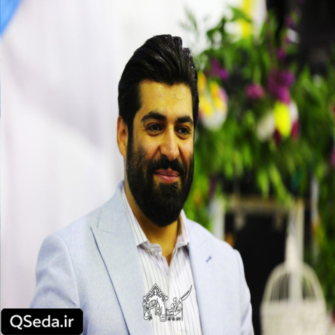دانلود مداحی ای روح و ریحانم هم درد و درمانم مهدی رعنایی