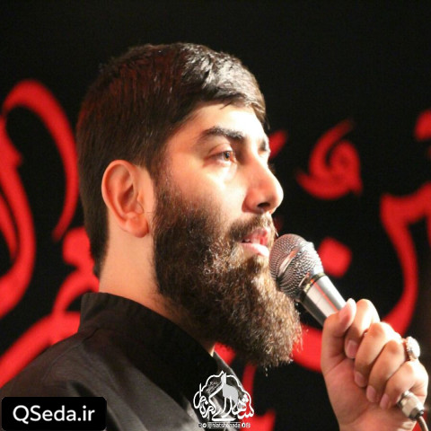 دانلود مداحی من دوست دارم پاک باشم عباس رحیمی