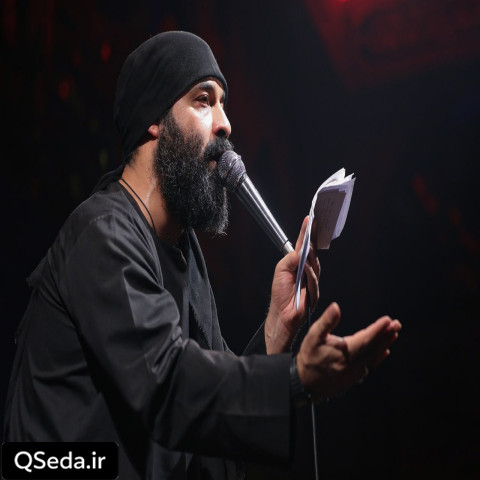 دانلود مداحی بی تو زندگیمون جز دلواپسی نیست عبدالرضا هلالی