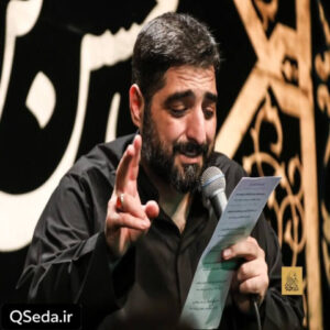 دانلود مداحی فراق سید مجید بنی فاطمه