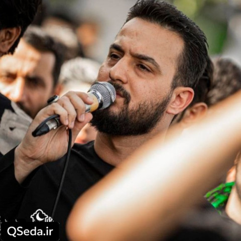 دانلود مداحی حال و روز دنیا الهی مثل گذشته ها شه وحید شکری