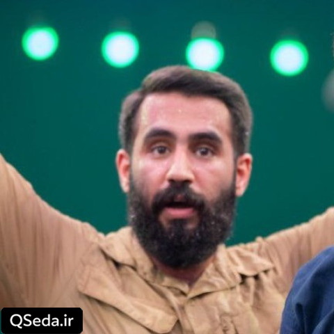 دانلود مداحی عصمت علوی استقامت علوی حسین طاهری