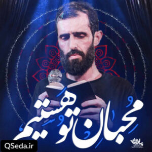 دانلود مداحی محبان تو هستیم سید علی مومنی