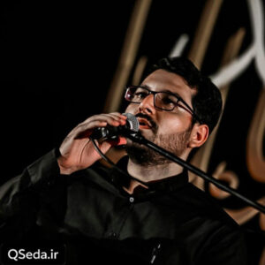 دانلود مداحی تصور کن اربعین کربلا پیاده روی زائرا موکبا علی اکبر حائری