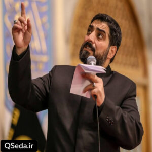 دانلود مداحی صل علی سیدنا المصطفی سید مجید بنی فاطمه